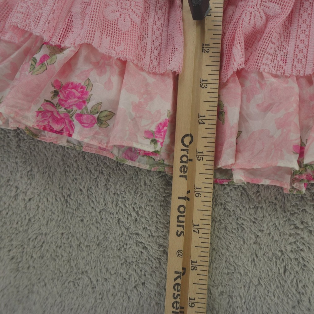 LoveShackFancy Skirt‎ Melrita Merlita - Picture 6 of 8